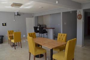 Hotel Altos de la Puna