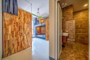 Riverside Dorm and Restaurant