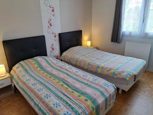 Holiday Home in Guissény near Beaches