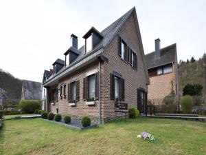 Cozy Family Holiday Home