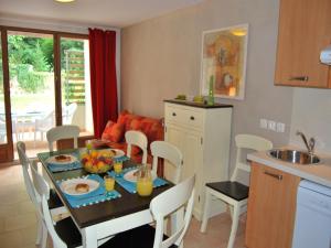 Appartements Apartment La Closerie Barjac III : photos des chambres
