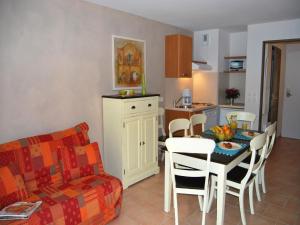 Appartements Apartment La Closerie Barjac III : photos des chambres