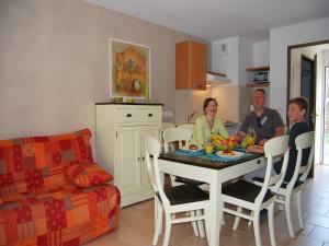 Apartment La Closerie Barjac III