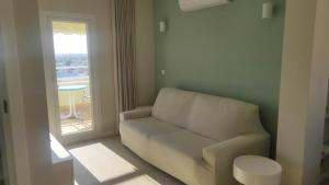 Bonito estudio con bonitas vistas