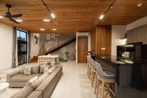 Bens Villa 1 by Alfred in Bali