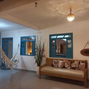 Casa da Lúcia, Trancoso