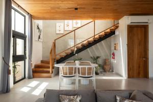 Bens Villa 1 by Alfred in Bali