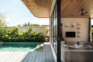 Bens Villa 1 by Alfred in Bali