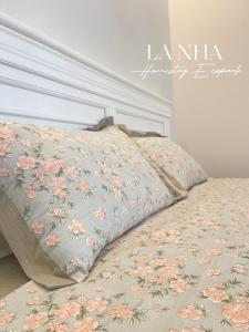 Luxury home in Swan lake Ecopark