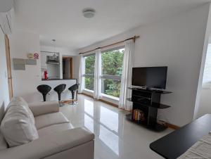 Apartamento The Point