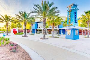 Front Beach condo at Tidewater Resort, PCB