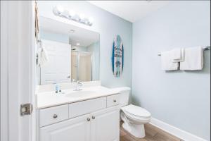 Front Beach condo at Tidewater Resort, PCB