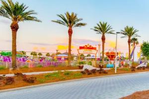 Front Beach condo at Tidewater Resort, PCB