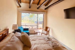 Monteverde Best Inn - HOTEL