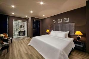 FLC SEA TOWER QUY NHƠN-Hotel 5 Sao-View Biển-Hồ Bơi 4 Mùa