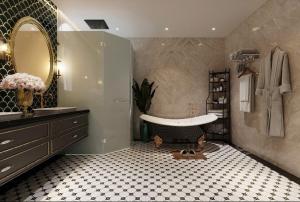 FLC SEA TOWER QUY NHƠN-Hotel 5 Sao-View Biển-Hồ Bơi 4 Mùa