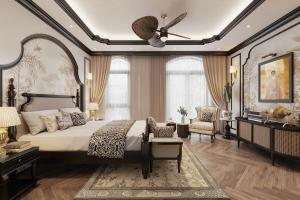 FLC SEA TOWER QUY NHƠN-Hotel 5 Sao-View Biển-Hồ Bơi 4 Mùa