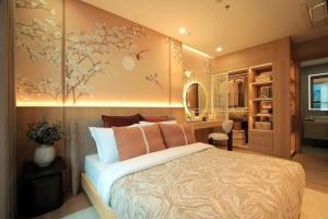 FLC SEA TOWER QUY NHƠN-Hotel 5 Sao-View Biển-Hồ Bơi 4 Mùa