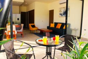 Departamentos en Araquuna Mezcales