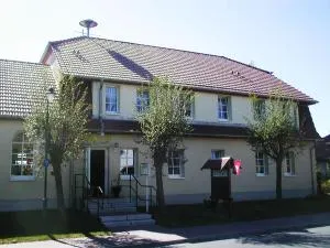 Landgasthaus am Dolgensee - Reichenwalde