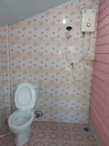 Baanrai Saiyoknoi Resort