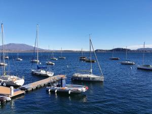 Appartament in Feriolo di Baveno