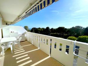 Apartment in Porto Santa Margherita