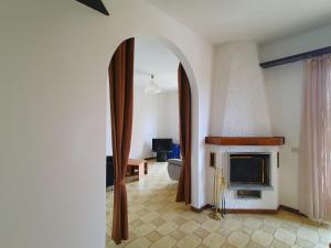Apartment in Luino by Lake Maggiore