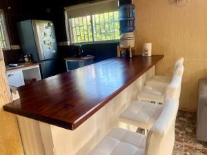 House in Canelo Algarrobo