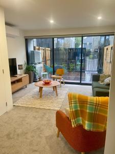 Better than the rest - Central City Luxury