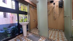THUS APARTMENT near Ben Thanh Market
