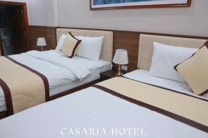 Casaria Hotel