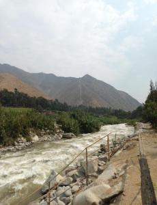 Casa de Campo en Santa Eulalia