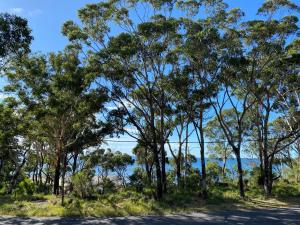Flat Rock Beach House