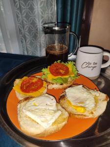 Kalahari Sand Ridge Inn - Quiet Self-catering Eco Lodge Near Victoria Falls, Livingstone