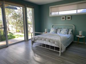 Flat Rock Beach House