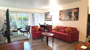 Santa Monica Executive Suites