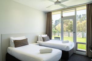 Naracoorte Hotel Motel