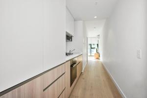 Cozy 1Bedroom Stay with Pool & Gym Access
