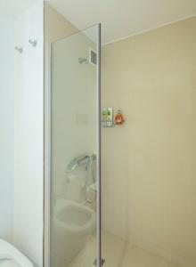 Depto piso 21 con amenities y vista panoramica