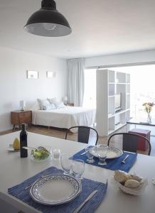 Depto piso 21 con amenities y vista panoramica