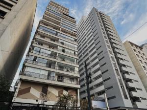 Rover 414 Centro - Ferienwohnungen, São Paulo