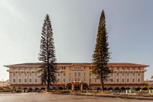 Du Parc Hotel Dalat