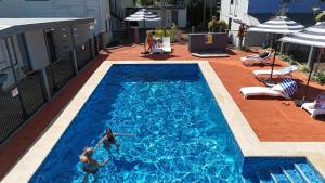 Caravella Backpackers