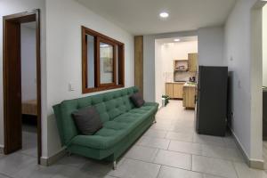 Apartamento nuevo en primer piso