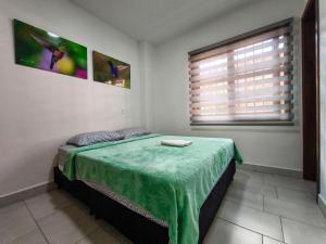 Apartamento nuevo en primer piso