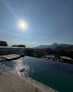 Moderno Departamento Estudio