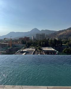 Moderno Departamento Estudio