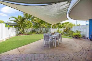 Coral Sea Apartments