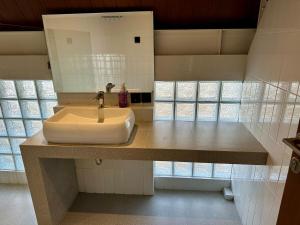 DELIMA A Frame House